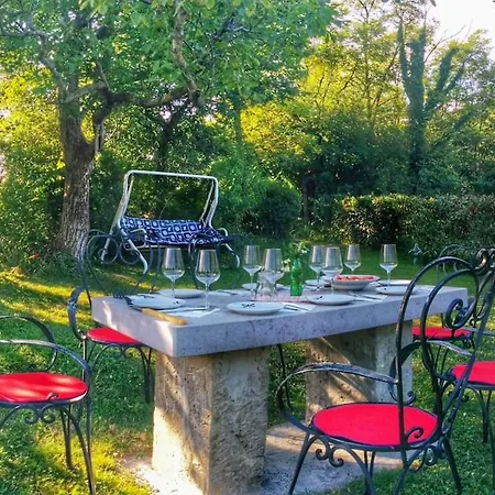 Otava Апартаменты Sempas