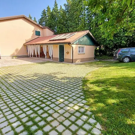 Апартаменты Otava