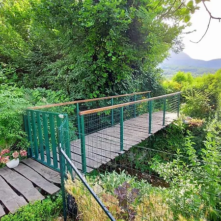 Апартаменты Otava