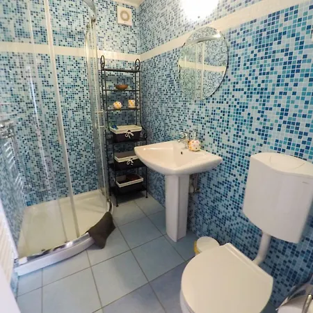 Apartment Otava Sempas