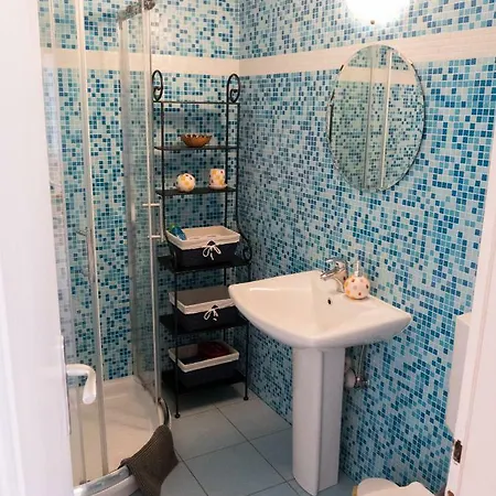 Apartment Otava Sempas