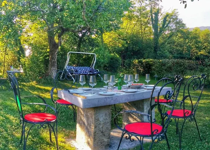 Otava 아파트 Sempas