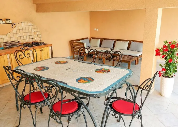 Otava 아파트 Sempas