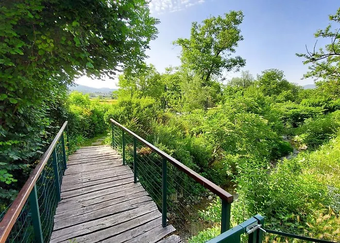 Apartmán Otava Sempas