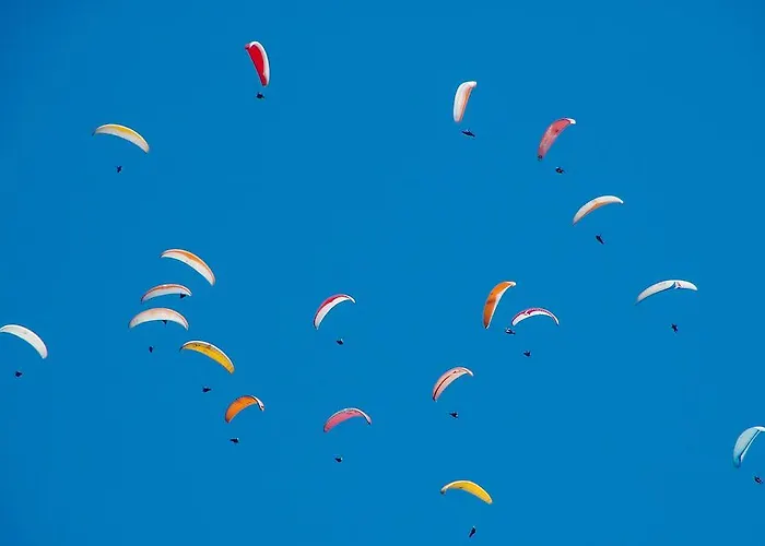 Apartmán Otava Sempas