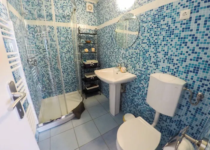 Apartmán Otava Sempas