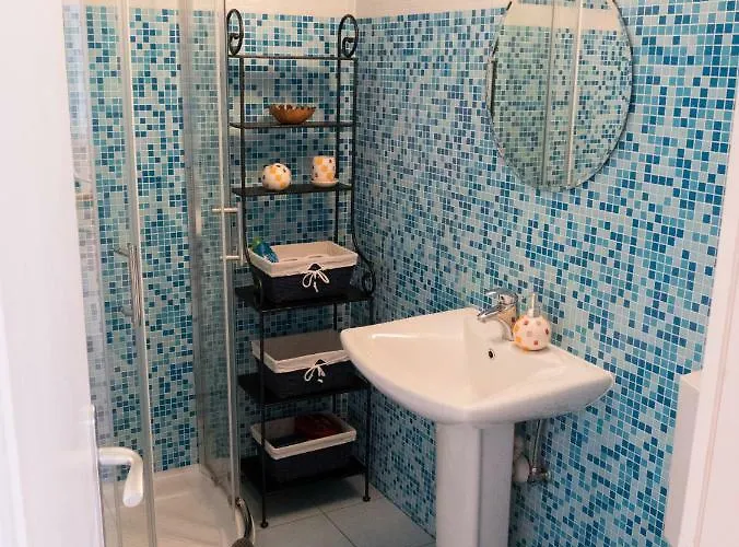 Apartmán Otava Sempas